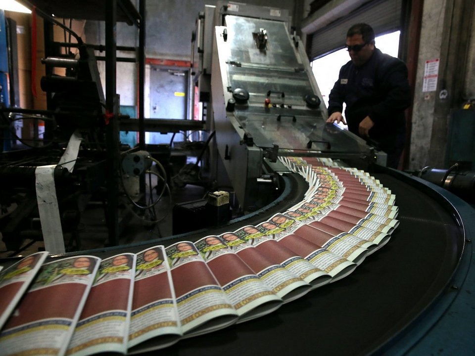 Αυτά είναι τα 10 επαγγέλματα που θα εξαφανιστούν τα επόμενα χρόνια [λίστα] | iefimerida.gr 0