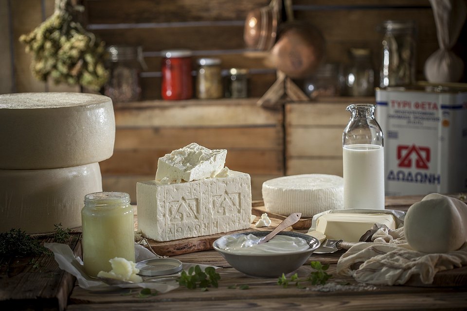  ΔΩΔΩΝΗ: 52 χρόνια παράδοση στη γεύση [εικόνες]  | iefimerida.gr 3