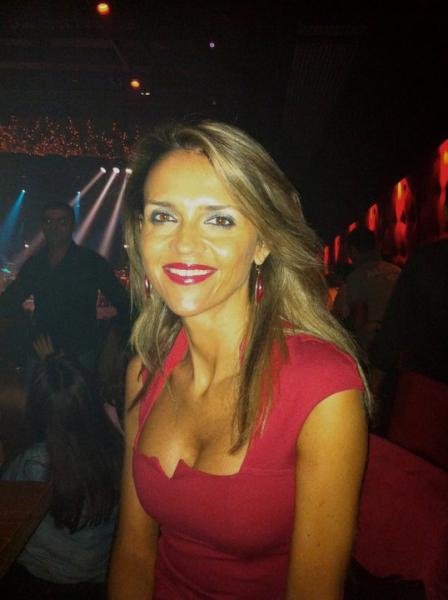 Μαρία Ψωμά, η διαιτολόγος που έδωσε μάχη με τα δικά της κιλά [εικόνες] | iefimerida.gr 0