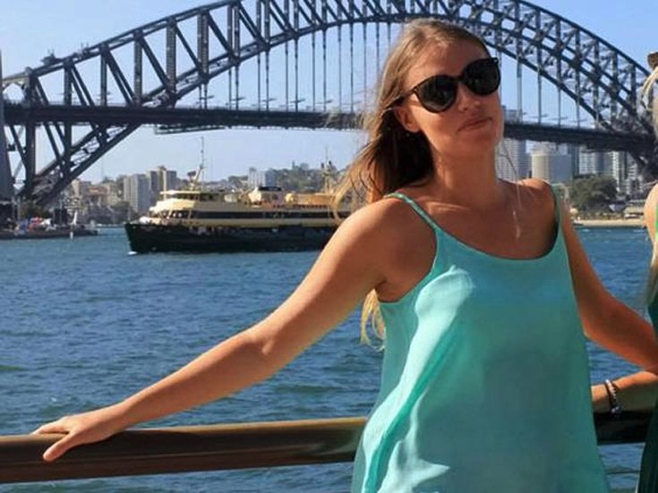 Μοιραία πόζα: Επεσε από γκρεμό 30 μ. προσπαθώντας να βγάλει την τέλεια φωτογραφία [εικόνες] | iefimerida.gr 0