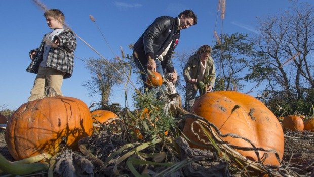 Ο νέος πρωθυπουργός του Καναδά -Η τραγική ιστορία πίσω από το πρόσωπο του γόη [εικόνες] | iefimerida.gr 4