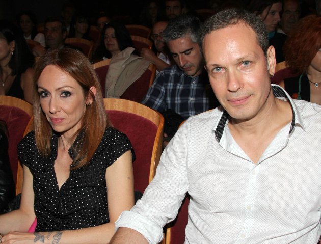 Ενα άγνωστο ζευγάρι της ελληνικής σόουμπιζ - Οι δύο ηθοποιοί που είναι χρόνια μαζί [εικόνες] | iefimerida.gr 2