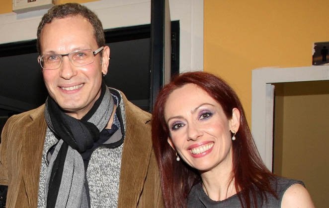 Ενα άγνωστο ζευγάρι της ελληνικής σόουμπιζ - Οι δύο ηθοποιοί που είναι χρόνια μαζί [εικόνες] | iefimerida.gr 3