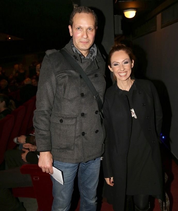 Ενα άγνωστο ζευγάρι της ελληνικής σόουμπιζ - Οι δύο ηθοποιοί που είναι χρόνια μαζί [εικόνες] | iefimerida.gr 7