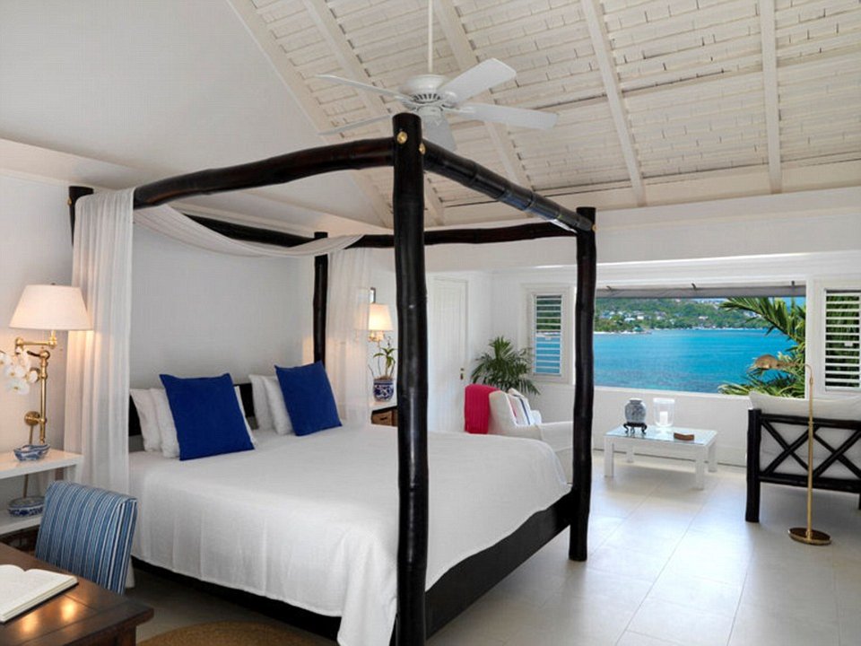 Εκπληκτικές σουίτες ξενοδοχείων, με την υπογραφή μεγάλων οίκων μόδας [εικόνες] | iefimerida.gr 22