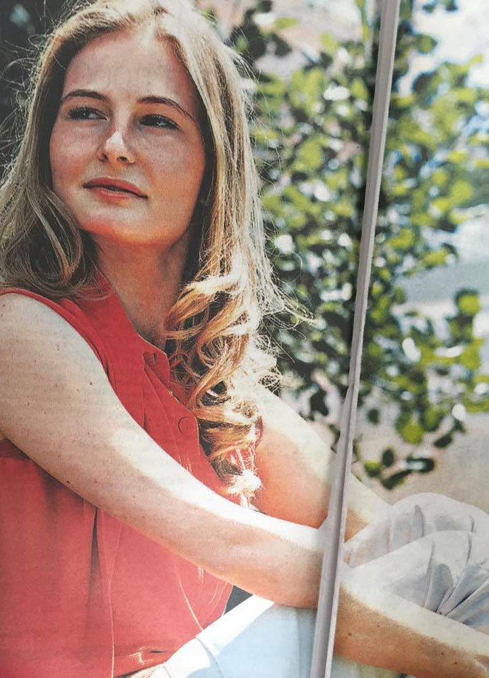 Ποιος είναι ο άντρας που παντρεύεται η Εκατερίνα Ριμπολόβλεβα στον Σκορπιό [εικόνες] | iefimerida.gr 3