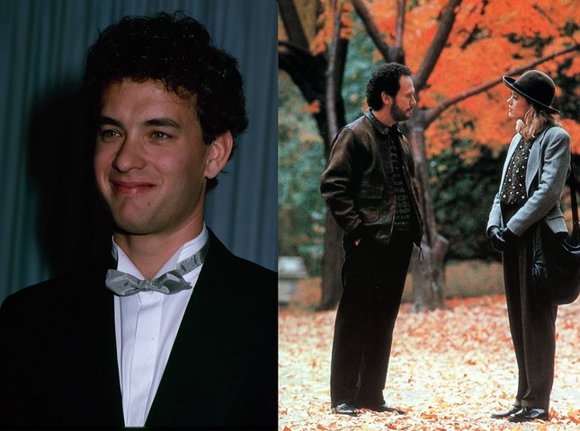 Ο Τζον Τραβόλτα ως Φόρεστ Γκαμπ, «Pretty Woman» χωρίς Τζούλια Ρόμπερτς -Ρόλοι που άλλαξαν χέρια [εικόνες] | iefimerida.gr 0