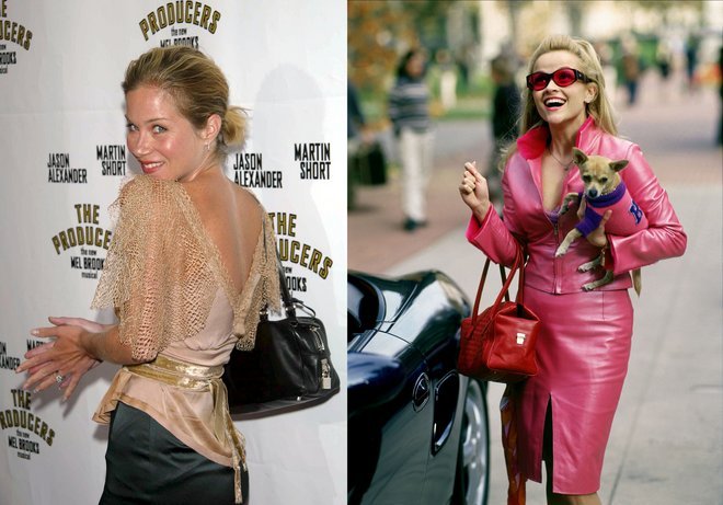 Ο Τζον Τραβόλτα ως Φόρεστ Γκαμπ, «Pretty Woman» χωρίς Τζούλια Ρόμπερτς -Ρόλοι που άλλαξαν χέρια [εικόνες] | iefimerida.gr 10