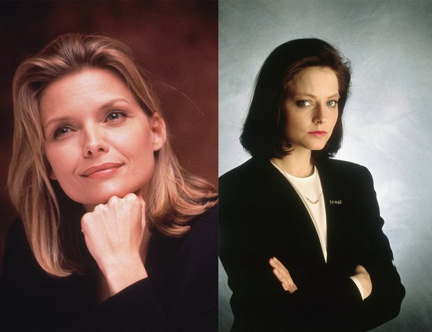 Ο Τζον Τραβόλτα ως Φόρεστ Γκαμπ, «Pretty Woman» χωρίς Τζούλια Ρόμπερτς -Ρόλοι που άλλαξαν χέρια [εικόνες] | iefimerida.gr 2