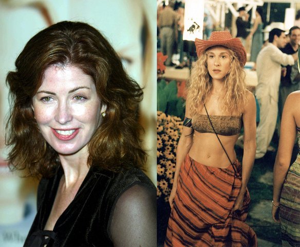 Ο Τζον Τραβόλτα ως Φόρεστ Γκαμπ, «Pretty Woman» χωρίς Τζούλια Ρόμπερτς -Ρόλοι που άλλαξαν χέρια [εικόνες] | iefimerida.gr 3