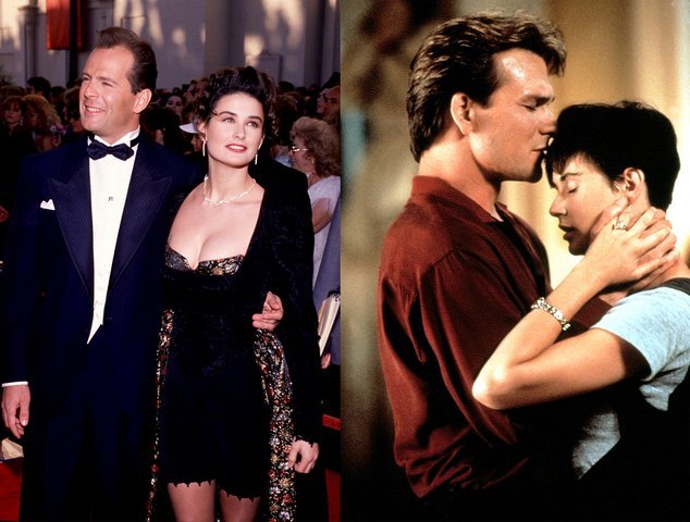 Ο Τζον Τραβόλτα ως Φόρεστ Γκαμπ, «Pretty Woman» χωρίς Τζούλια Ρόμπερτς -Ρόλοι που άλλαξαν χέρια [εικόνες] | iefimerida.gr 4