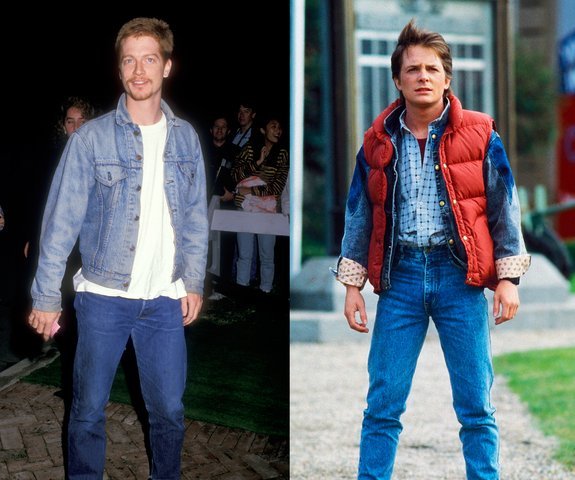 Ο Τζον Τραβόλτα ως Φόρεστ Γκαμπ, «Pretty Woman» χωρίς Τζούλια Ρόμπερτς -Ρόλοι που άλλαξαν χέρια [εικόνες] | iefimerida.gr 6