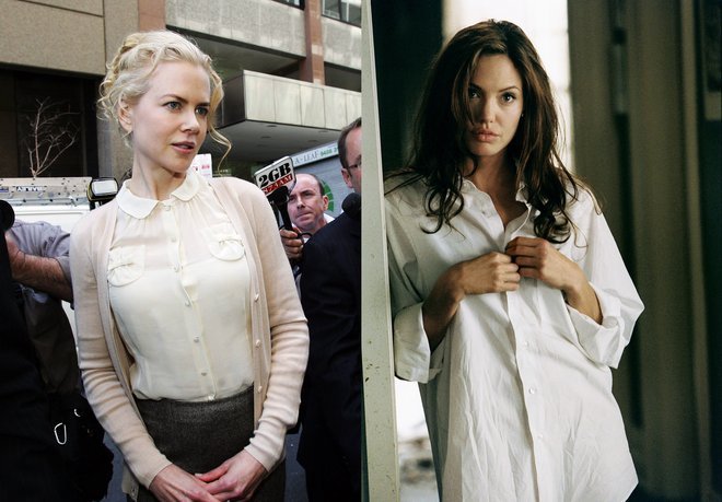 Ο Τζον Τραβόλτα ως Φόρεστ Γκαμπ, «Pretty Woman» χωρίς Τζούλια Ρόμπερτς -Ρόλοι που άλλαξαν χέρια [εικόνες] | iefimerida.gr 7