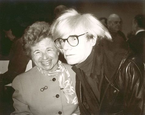 Ντόκτορ Ρουθ -Η γιαγιά που έμαθε στους Αμερικανούς τι είναι το σεξ [εικόνες] | iefimerida.gr 4