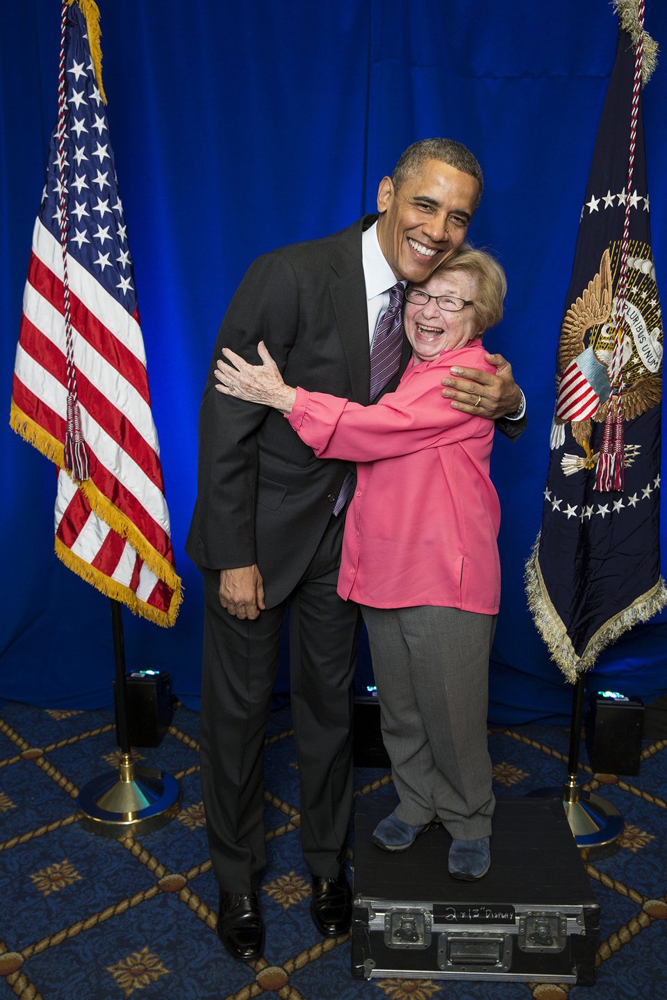 Ντόκτορ Ρουθ -Η γιαγιά που έμαθε στους Αμερικανούς τι είναι το σεξ [εικόνες] | iefimerida.gr 0