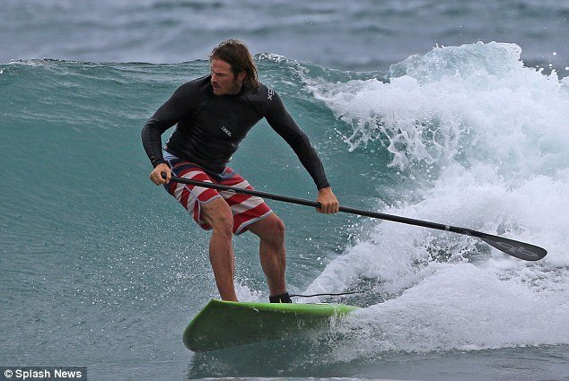 Δείτε πώς είναι σήμερα ο σύντροφος της Σαμάνθα από το «Sex and the city» [εικόνες]  | iefimerida.gr 1