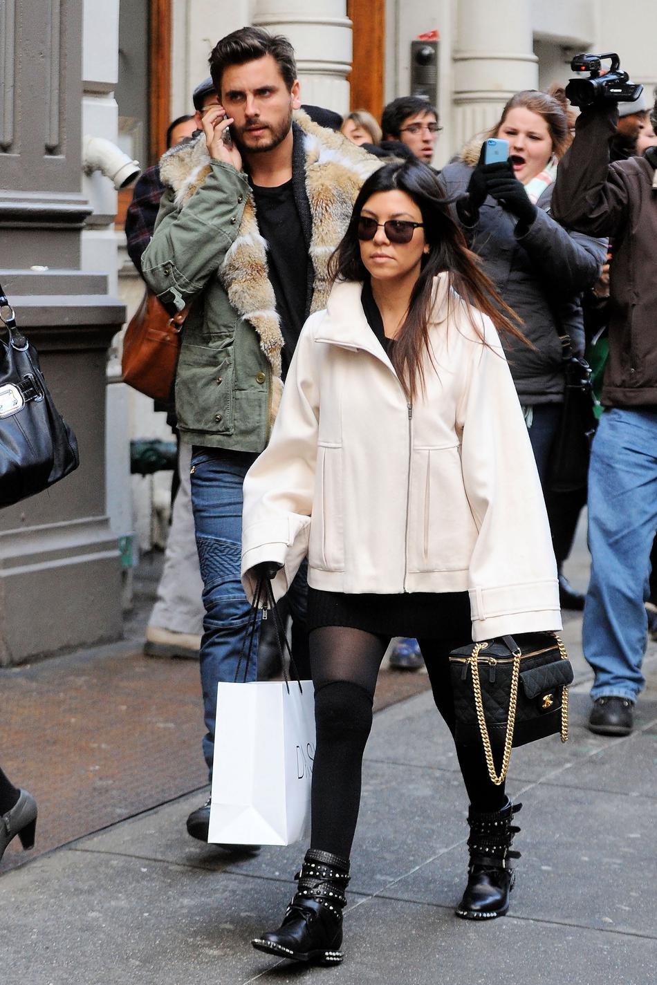 Πώς οι Καρντάσιαν κατέστρεψαν τους άνδρες τους - Μια απίστευτη φάρα [εικόνες] | iefimerida.gr 3