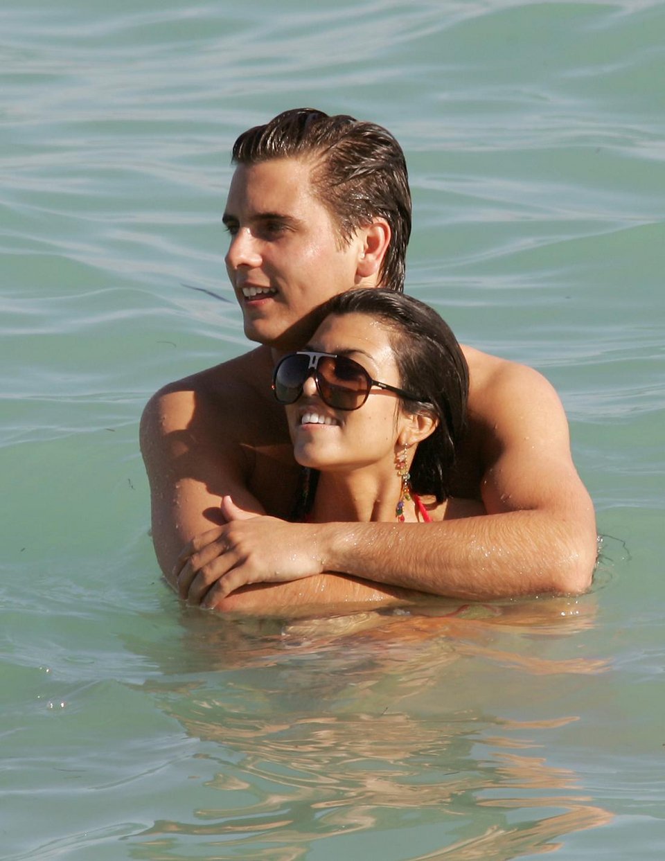 Πώς οι Καρντάσιαν κατέστρεψαν τους άνδρες τους - Μια απίστευτη φάρα [εικόνες] | iefimerida.gr 2