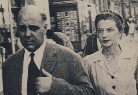 24 Οκτωβρίου 1963: O Γιώργος Σεφέρης κερδίζει το Νόμπελ Λογοτεχνίας | iefimerida.gr 1