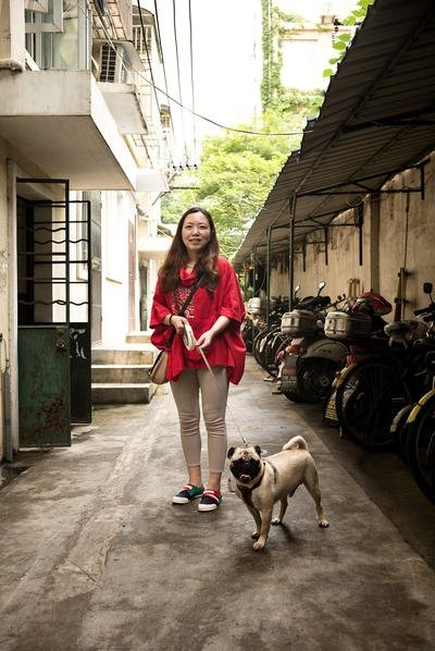 Αλλάζει συθέμελα η Κίνα - Οι γυναίκες εργάζονται, κάνουν σεξ πριν το γάμο, αλλάζουν εμφάνιση [εικόνες] | iefimerida.gr 0