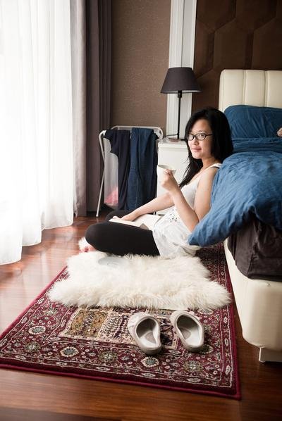 Αλλάζει συθέμελα η Κίνα - Οι γυναίκες εργάζονται, κάνουν σεξ πριν το γάμο, αλλάζουν εμφάνιση [εικόνες] | iefimerida.gr 10