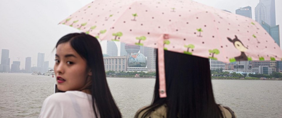 Αλλάζει συθέμελα η Κίνα - Οι γυναίκες εργάζονται, κάνουν σεξ πριν το γάμο, αλλάζουν εμφάνιση [εικόνες] | iefimerida.gr 8