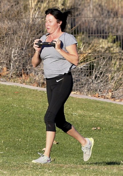 Η αλλαγή της Σάνεν Ντόχερτι - Πως είναι σήμερα η ηθοποιός [εικόνες] | iefimerida.gr 1