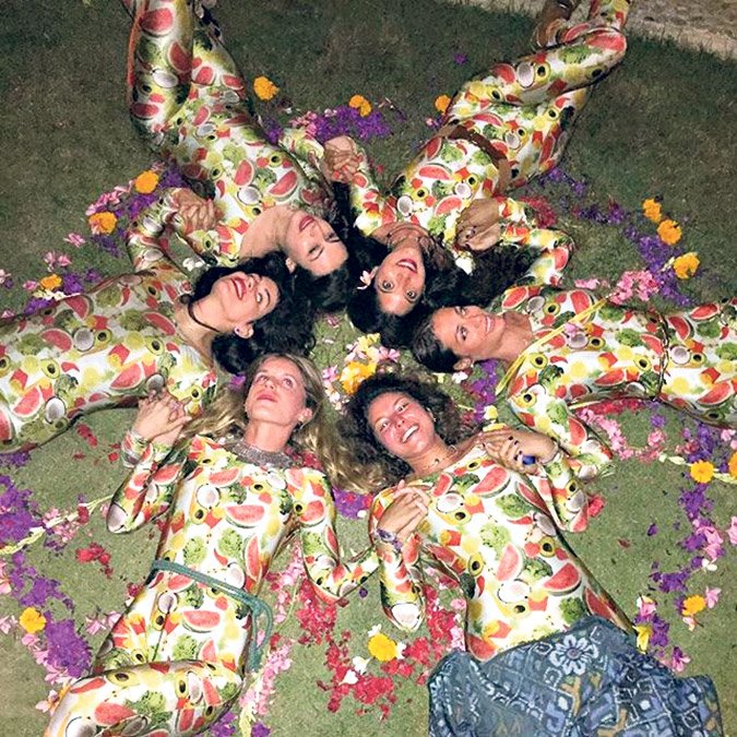 Γάμος χλιδής κόρης Αιγύπτιου μεγιστάνα στο Νείλο -Η Ελληνίδα «πεθερά» και οι προσκεκλημένοι από την Ελλάδα [εικόνες] | iefimerida.gr 4