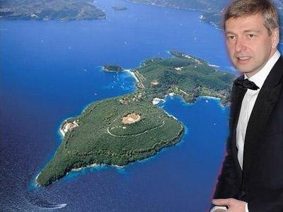 Εκλεισε ο Δρίτσας τη θάλασσα για χάρη του Ριμπολόβλεφ; Δύο βουλευτές ρωτούν [εικόνες] | iefimerida.gr 3