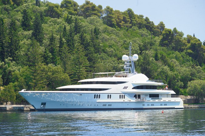 Εκλεισε ο Δρίτσας τη θάλασσα για χάρη του Ριμπολόβλεφ; Δύο βουλευτές ρωτούν [εικόνες] | iefimerida.gr 2