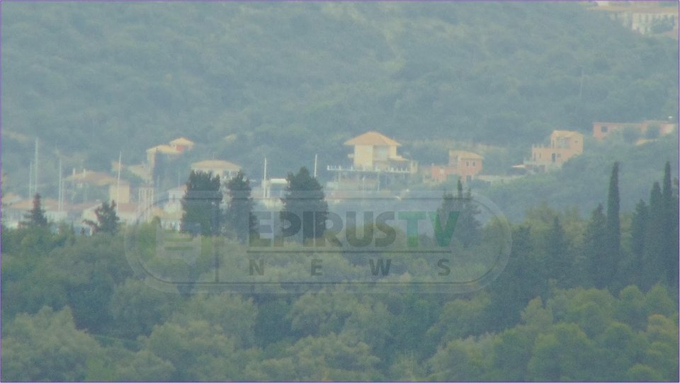 «Φρούριο» ο Σκορπιός για το γάμο της Ριμπολόβλεβα -Παντρεύεται εκεί η κόρη του Ρώσου Κροίσου [εικόνες] | iefimerida.gr 3