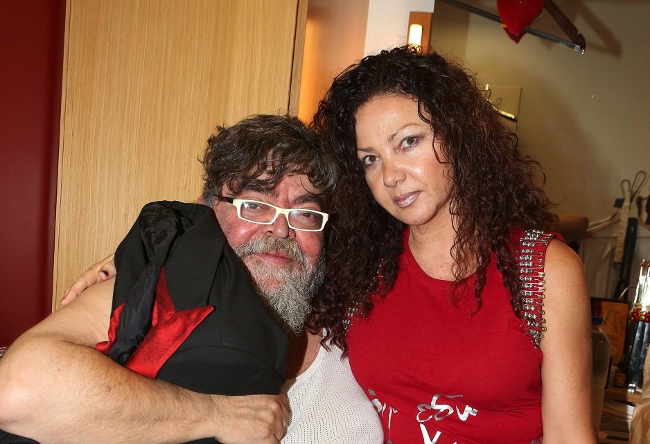 Σοφία Αρβανίτη: Δείτε πώς είναι σήμερα η τραγουδίστρια [εικόνες]  | iefimerida.gr 0