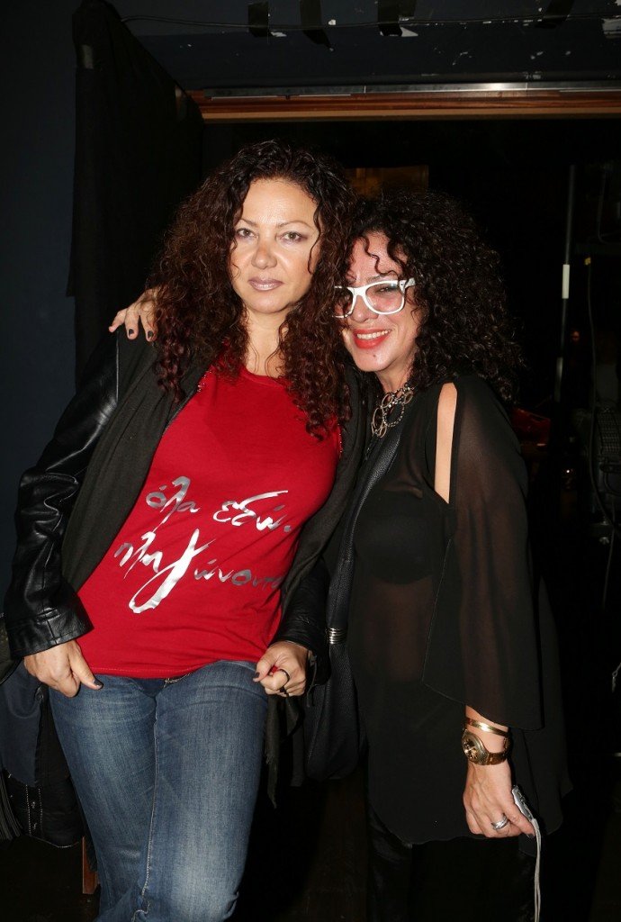 Σοφία Αρβανίτη: Δείτε πώς είναι σήμερα η τραγουδίστρια [εικόνες]  | iefimerida.gr 1