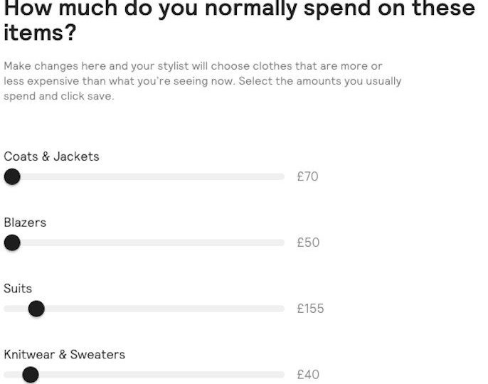 Thread: Εφαρμογή επανάσταση - Οι άντρες αποκτούν τον προσωπικό τους στυλίστα εντελώς δωρεάν [εικόνες] | iefimerida.gr 2