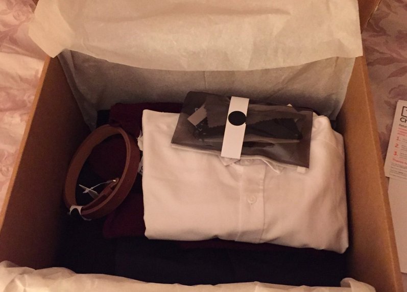 Thread: Εφαρμογή επανάσταση - Οι άντρες αποκτούν τον προσωπικό τους στυλίστα εντελώς δωρεάν [εικόνες] | iefimerida.gr 5