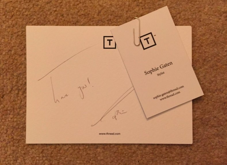 Thread: Εφαρμογή επανάσταση - Οι άντρες αποκτούν τον προσωπικό τους στυλίστα εντελώς δωρεάν [εικόνες] | iefimerida.gr 6