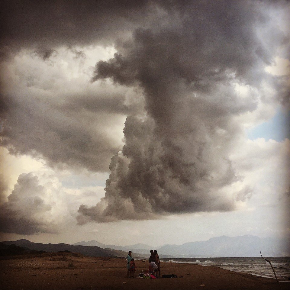 21 Eλληνες φωτογράφοι του Instagram συμμετέχουν σε μια μεγάλη έκθεση στην Γκαλερί Ζουμπουλάκη [εικόνες] | iefimerida.gr 6