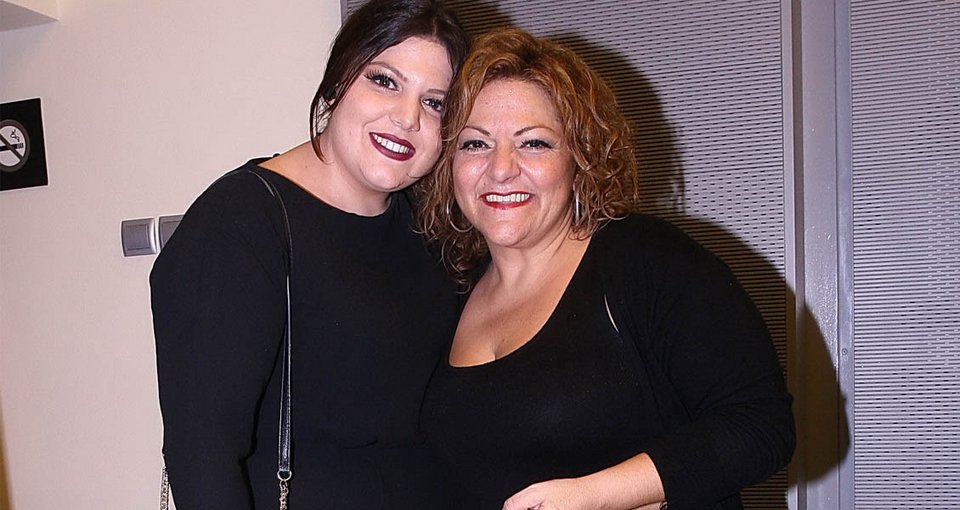 Η αντίδραση της Βίκυς Σταυροπούλου για τη φωτογραφία της κόρης της με το κορμάκι στο κρεβάτι [βίντεο] | iefimerida.gr 3