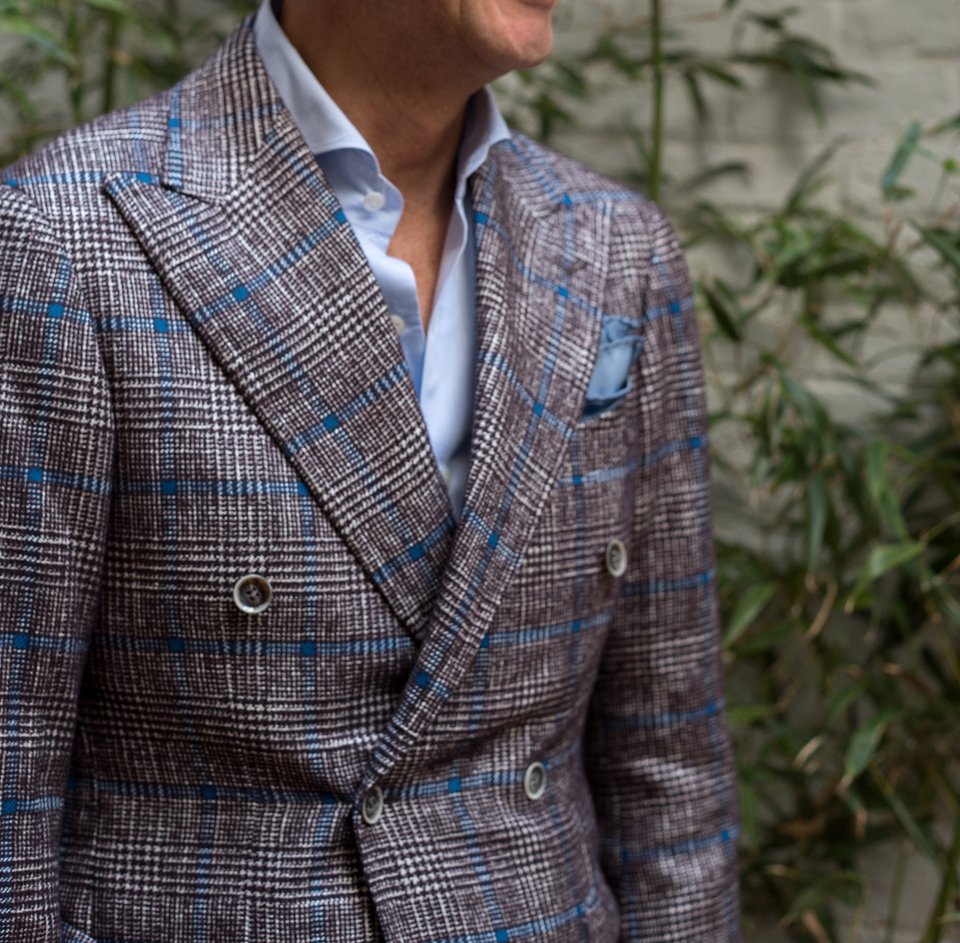 Τα 5 σακάκια που κάνουν τη διαφορά στην αντρική ντουλάπα [εικόνες] | iefimerida.gr 4