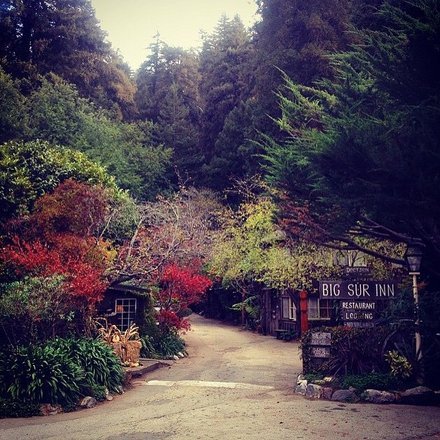 Δέκα στοιχειωμένα ξενοδοχεία -Φαντάσματα, περίεργα περιστατικά και μόνο θαρραλέοι επισκέπτες [εικόνες] | iefimerida.gr 1