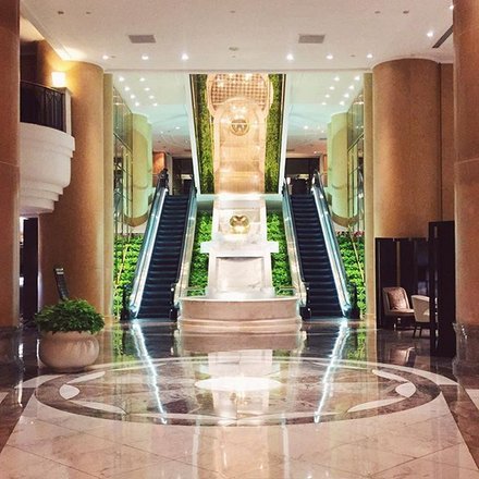 Δέκα στοιχειωμένα ξενοδοχεία -Φαντάσματα, περίεργα περιστατικά και μόνο θαρραλέοι επισκέπτες [εικόνες] | iefimerida.gr 5