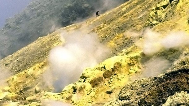 Στα έγκατα της Γης: Ερευνες  δείχνουν ότι ο πυρήνας κρύβει τα μεγαλύτερα μυστικά του πλανήτη [εικόνες&βίντεο] | iefimerida.gr 3