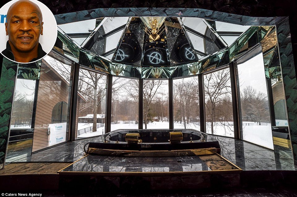 Οταν το μπάνιο είναι το καλύτερο δωμάτιο του σπιτιού - Οι επιλογές των σταρ [εικόνες] | iefimerida.gr 1