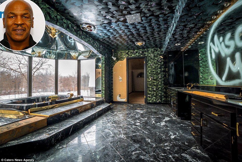 Οταν το μπάνιο είναι το καλύτερο δωμάτιο του σπιτιού - Οι επιλογές των σταρ [εικόνες] | iefimerida.gr 2