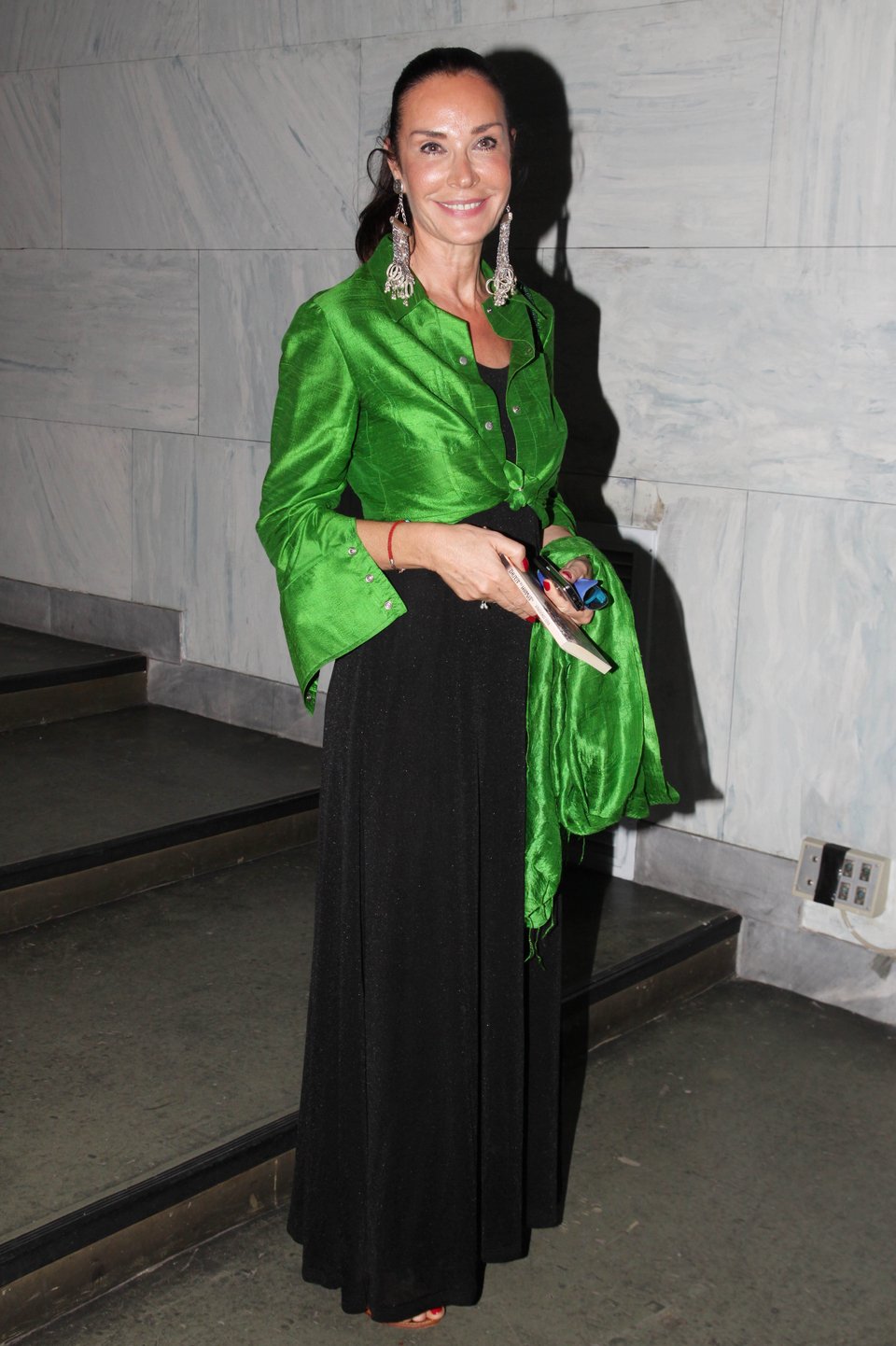 Πώς είναι σήμερα η Τάνια Καψάλη -Αγνώριστη η πρωταγωνίστρια της «Λάμψης» [εικόνες] | iefimerida.gr 1