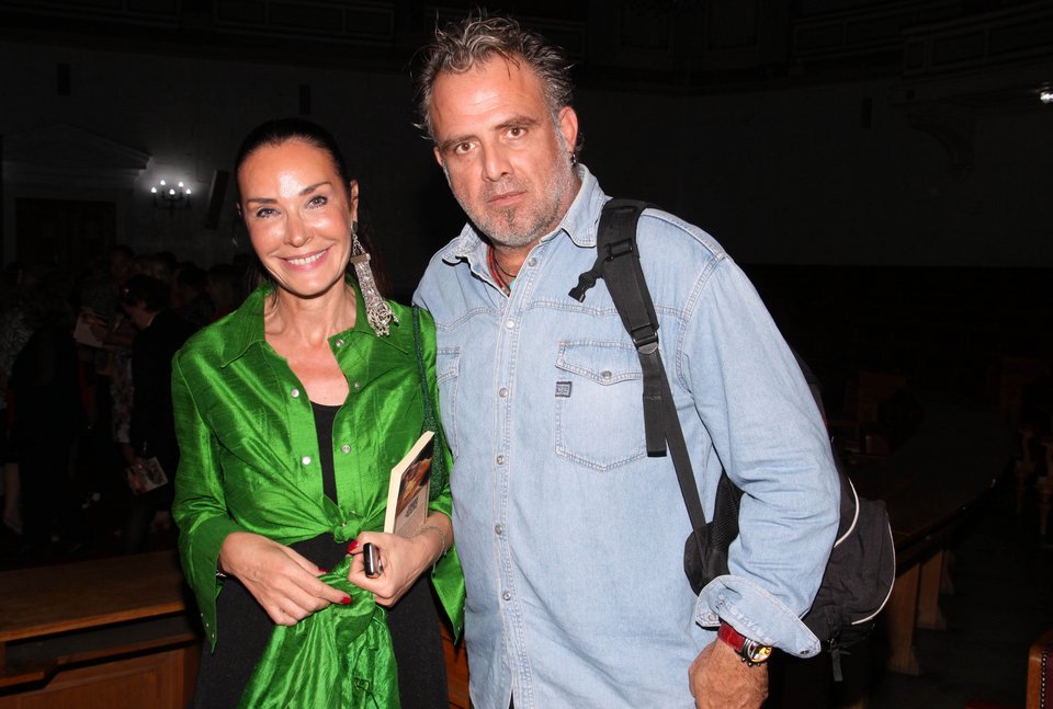 Πώς είναι σήμερα η Τάνια Καψάλη -Αγνώριστη η πρωταγωνίστρια της «Λάμψης» [εικόνες] | iefimerida.gr 2