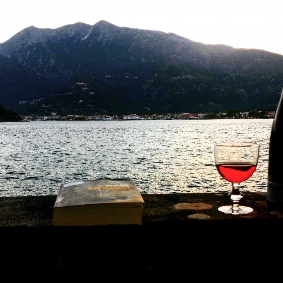 21 Eλληνες φωτογράφοι του Instagram συμμετέχουν σε μια μεγάλη έκθεση στην Γκαλερί Ζουμπουλάκη [εικόνες] | iefimerida.gr 5