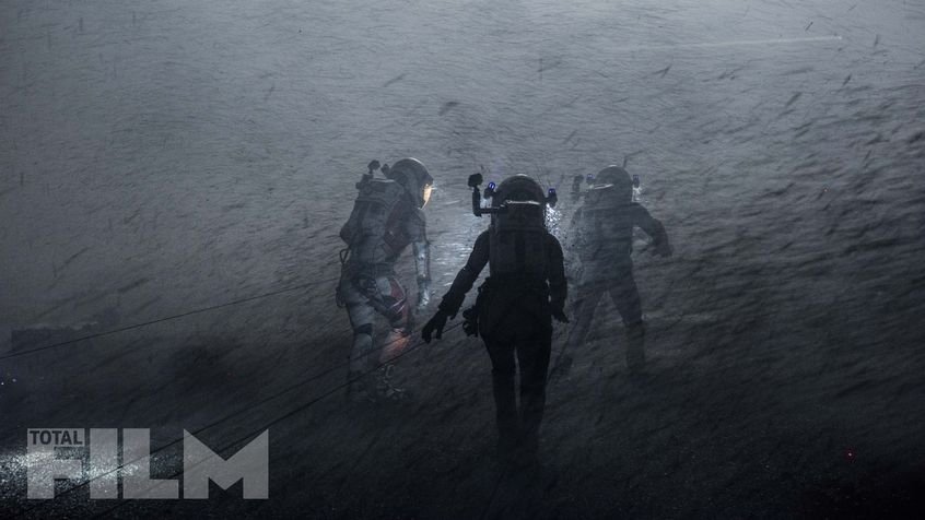 Γιατί η «Διάσωση» είναι η καλύτερη ταινία των τελευταίων ετών [εικόνες & βίντεο] | iefimerida.gr 0