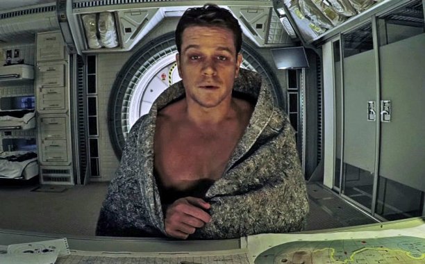 Γιατί η «Διάσωση» είναι η καλύτερη ταινία των τελευταίων ετών [εικόνες & βίντεο] | iefimerida.gr 5