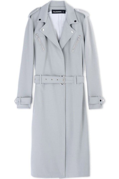 Πανωφόρια για κάθε γούστο -Αυτά θα φορεθούν φέτος το χειμώνα [εικόνες] | iefimerida.gr 11